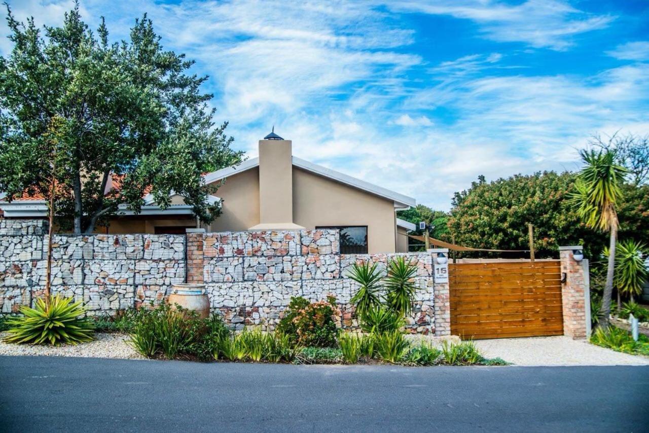 Apartamento 16 On Antrim Hermanus Exterior foto